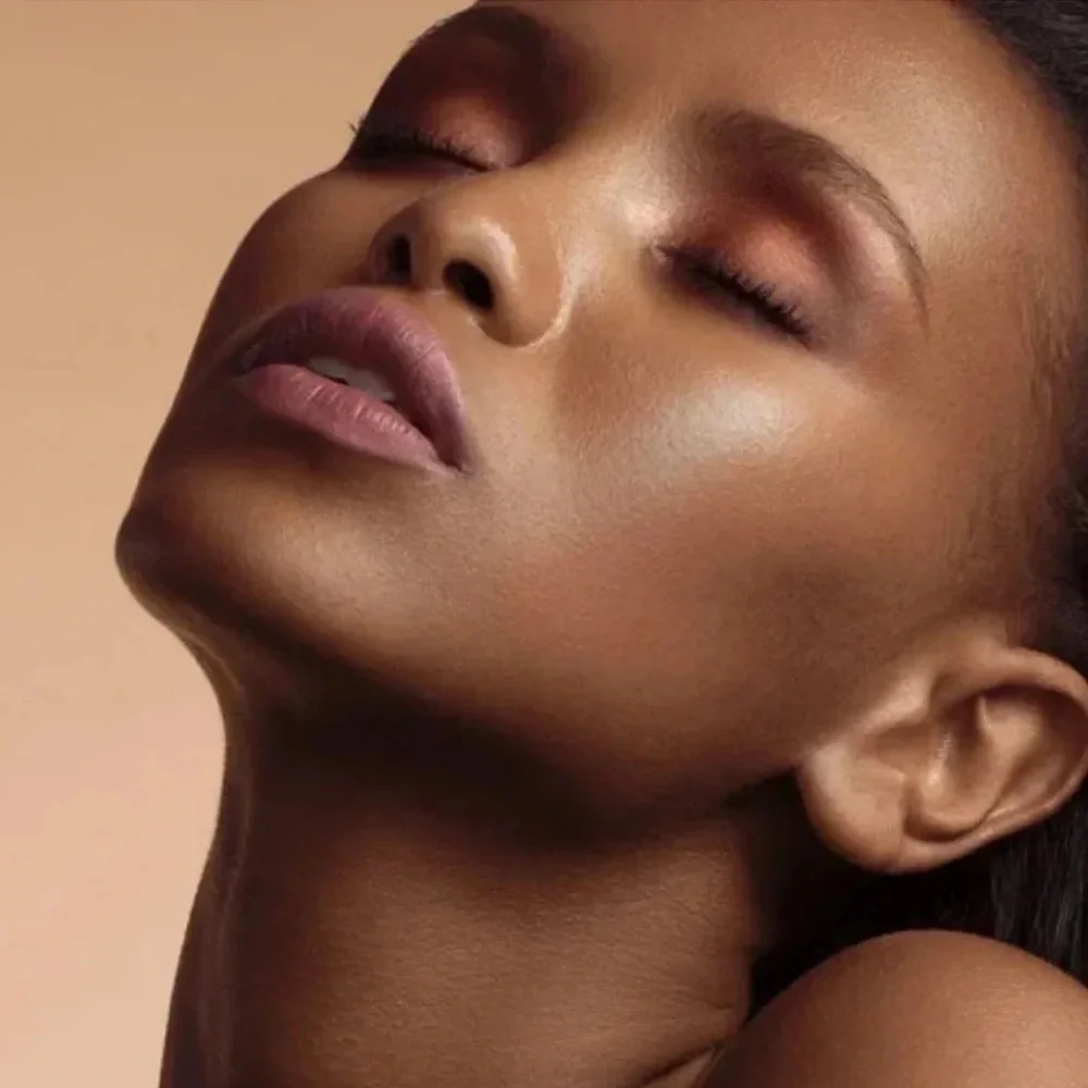 IL MAKIAGE Color Boss Squad Eyeshadow Palette in The Real Deal